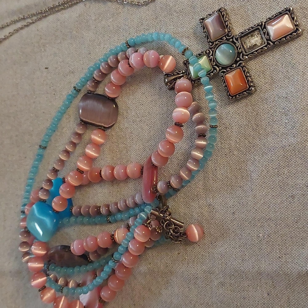 Necklace Lot - Picture 4 of 4